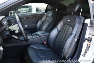 Mercedes-Benz SL 65 AMG V12 Anniversary Ed 2010