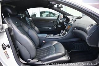 Mercedes-Benz SL 65 AMG V12 Anniversary Ed 2010