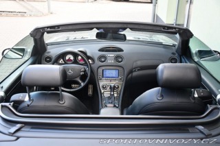 Mercedes-Benz SL 65 AMG V12 Anniversary Ed 2010