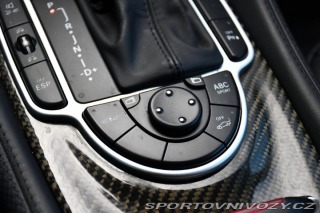 Mercedes-Benz SL 65 AMG V12 Anniversary Ed 2010