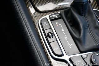 Mercedes-Benz SL 65 AMG V12 Anniversary Ed 2010