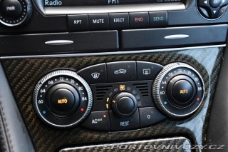 Mercedes-Benz SL 65 AMG V12 Anniversary Ed 2010