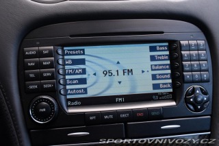 Mercedes-Benz SL 65 AMG V12 Anniversary Ed 2010