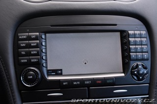 Mercedes-Benz SL 65 AMG V12 Anniversary Ed 2010