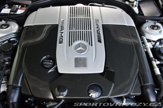 Mercedes-Benz SL 65 AMG V12 Anniversary Ed 2010
