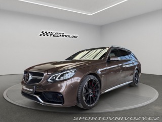 Mercedes-Benz E Mercedes-AMG E 63 S 4MATI 2015