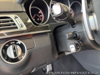 Mercedes-Benz E Mercedes-AMG E 63 S 4MATI 2015