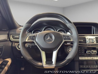 Mercedes-Benz E Mercedes-AMG E 63 S 4MATI 2015