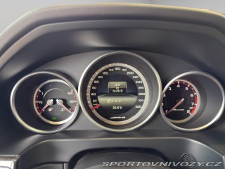 Mercedes-Benz E Mercedes-AMG E 63 S 4MATI 2015