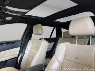 Mercedes-Benz E Mercedes-AMG E 63 S 4MATI 2015