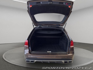 Mercedes-Benz E Mercedes-AMG E 63 S 4MATI 2015