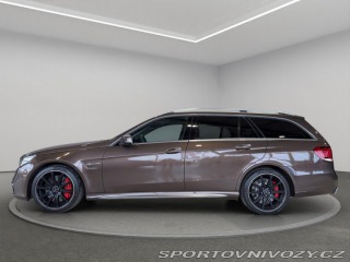 Mercedes-Benz E Mercedes-AMG E 63 S 4MATI 2015