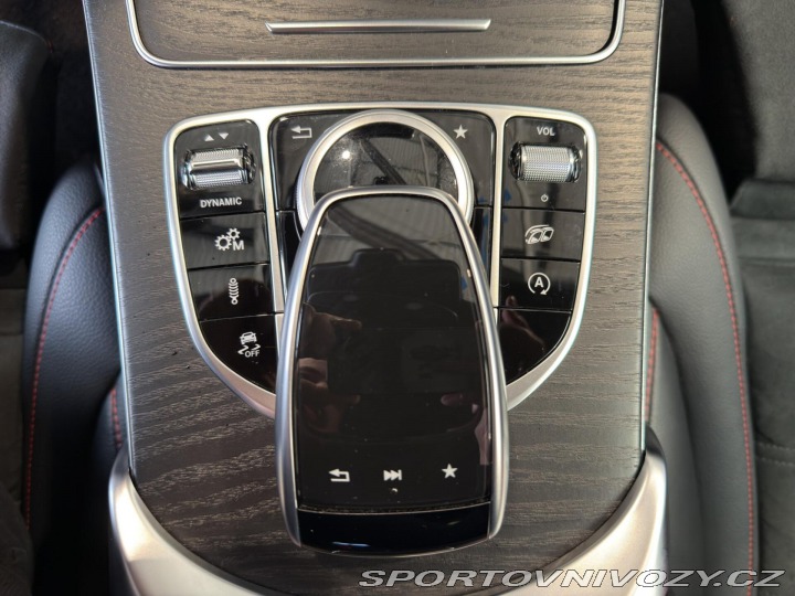 Mercedes-Benz C Mercedes-AMG C 43 4MATIC 2018