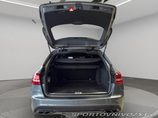 Mercedes-Benz C Mercedes-AMG C 43 4MATIC 2018