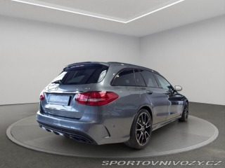 Mercedes-Benz C Mercedes-AMG C 43 4MATIC 2018