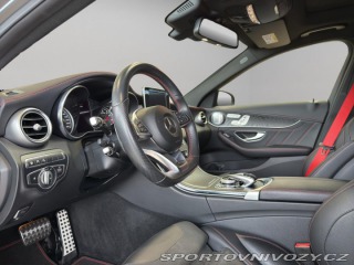 Mercedes-Benz C Mercedes-AMG C 43 4MATIC 2018