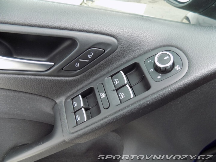 Volkswagen Golf 2.0 TDI/GTD/2.Maj/Klimati 2012