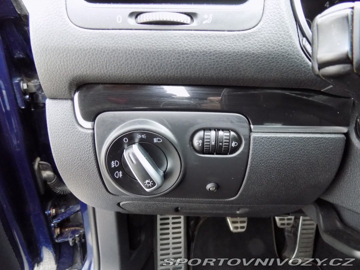 Volkswagen Golf 2.0 TDI/GTD/2.Maj/Klimati 2012