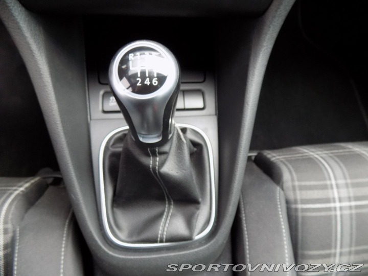 Volkswagen Golf 2.0 TDI/GTD/2.Maj/Klimati 2012