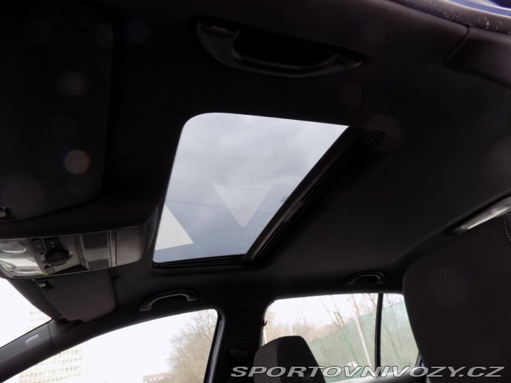 Volkswagen Golf 2.0 TDI/GTD/2.Maj/Klimati 2012