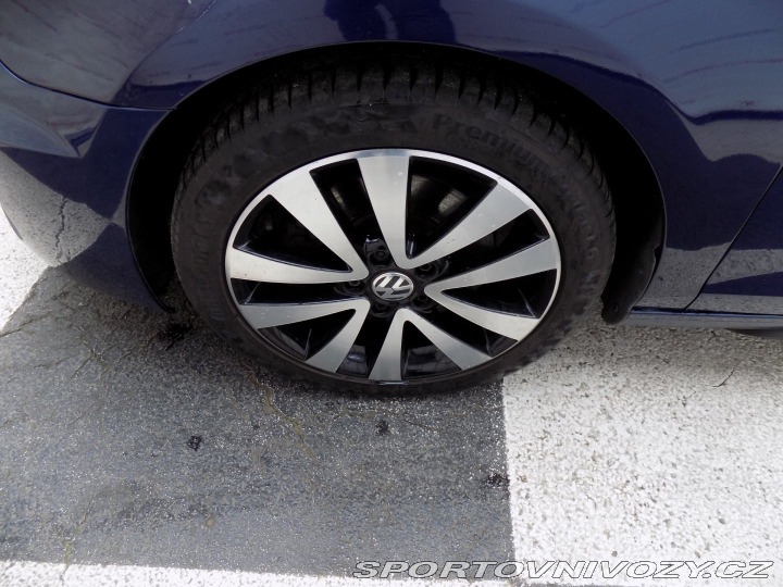 Volkswagen Golf 2.0 TDI/GTD/2.Maj/Klimati 2012