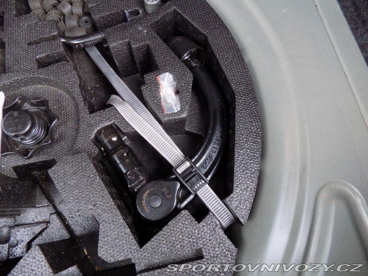 Volkswagen Golf 2.0 TDI/GTD/2.Maj/Klimati 2012