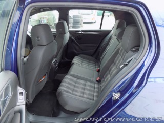 Volkswagen Golf 2.0 TDI/GTD/2.Maj/Klimati 2012