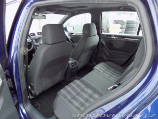 Volkswagen Golf 2.0 TDI/GTD/2.Maj/Klimati 2012