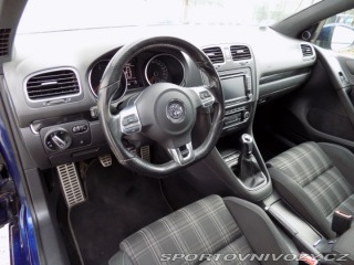 Volkswagen Golf 2.0 TDI/GTD/2.Maj/Klimati 2012