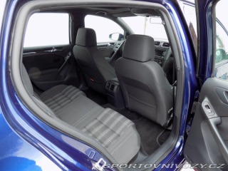 Volkswagen Golf 2.0 TDI/GTD/2.Maj/Klimati 2012