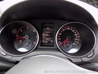 Volkswagen Golf 2.0 TDI/GTD/2.Maj/Klimati 2012