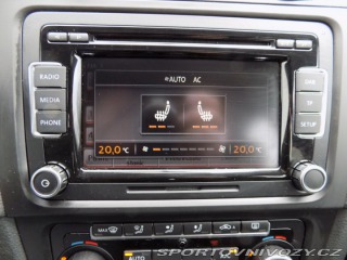 Volkswagen Golf 2.0 TDI/GTD/2.Maj/Klimati 2012