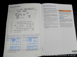 Volkswagen Golf 2.0 TDI/GTD/2.Maj/Klimati 2012