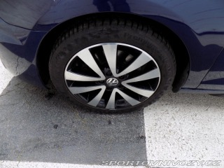 Volkswagen Golf 2.0 TDI/GTD/2.Maj/Klimati 2012