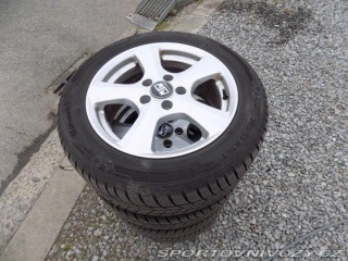 Volkswagen Golf 2.0 TDI/GTD/2.Maj/Klimati 2012