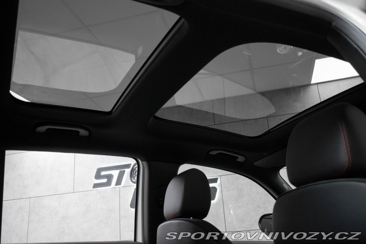 Mercedes-Benz Ostatní modely EQB 350 4M*AMG*SOH 97%*ČR* 2022