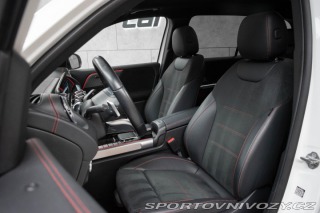 Mercedes-Benz Ostatní modely EQB 350 4M*AMG*SOH 97%*ČR* 2022