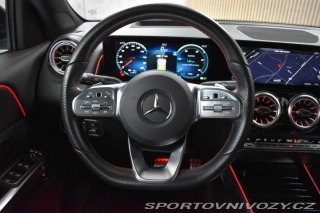 Mercedes-Benz Ostatní modely EQB 350 4M*AMG*SOH 97%*ČR* 2022