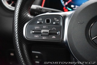 Mercedes-Benz Ostatní modely EQB 350 4M*AMG*SOH 97%*ČR* 2022