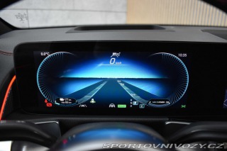 Mercedes-Benz Ostatní modely EQB 350 4M*AMG*SOH 97%*ČR* 2022