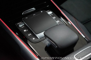 Mercedes-Benz Ostatní modely EQB 350 4M*AMG*SOH 97%*ČR* 2022