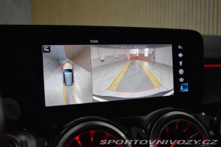 Mercedes-Benz Ostatní modely EQB 350 4M*AMG*SOH 97%*ČR* 2022