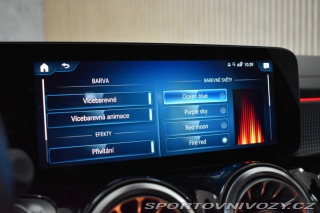 Mercedes-Benz Ostatní modely EQB 350 4M*AMG*SOH 97%*ČR* 2022