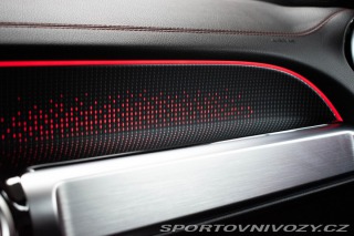 Mercedes-Benz Ostatní modely EQB 350 4M*AMG*SOH 97%*ČR* 2022