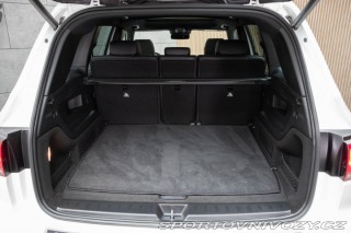 Mercedes-Benz Ostatní modely EQB 350 4M*AMG*SOH 97%*ČR* 2022