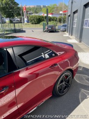 Mercedes-Benz CLA CLA 45 S 4MATIC+ kupé 2024