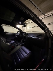 Volkswagen Golf GTI TCR 2019