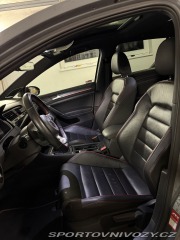 Volkswagen Golf GTI TCR 2019