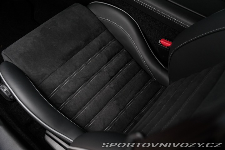 Mazda MX-5 ST 1.5L 132k 6MT Homura 2026