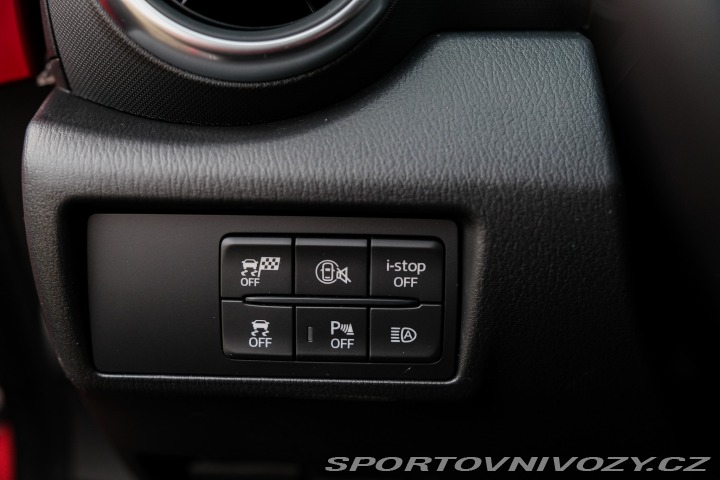 Mazda MX-5 ST 1.5L 132k 6MT Homura 2026